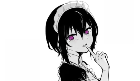 El manga Saikin Yatotta Maid ga Ayashii se publicará en revista a partir de enero