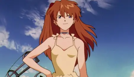 El representante de Gainax es arrestado por denuncias de acoso sexual