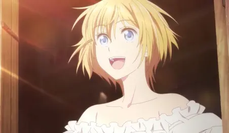 Kiyono Yasuno interpretará el ending del anime Arte