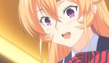 La franquicia Shokugeki no Sōma dará un importante anuncio este mes