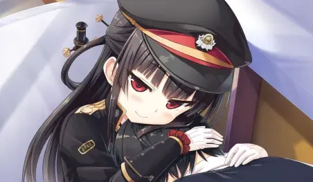 La novela visual Maitetsu será adaptada al anime