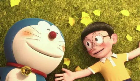 La película de anime CG Stand By Me Doraemon recibirá una secuela