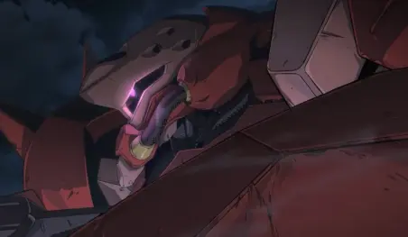 La película Kidō Senshi Gundam: Senkō no Hathaway se estrenará en julio