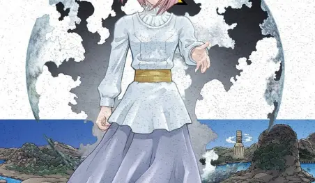 La secuela del manga Dragon Quest Retsuden: Roto no Monshō finalizará en enero