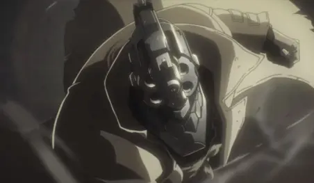 La segunda mitad del anime No Guns Life se estrenará en abril