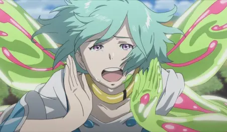 La tercera película de la trilogía Eureka Seven: Hi - Evolution se retrasará hasta 2021