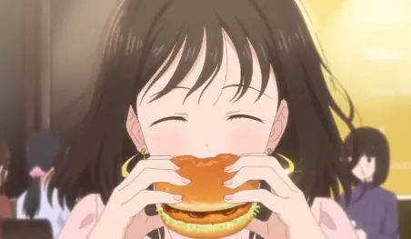 McDonald's Japan lanza un comercial animado