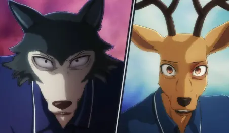 Reseña | Beastars – Capítulo 9