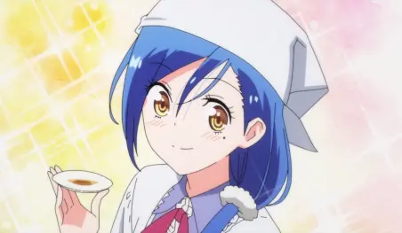 Reseña | Bokutachi wa Benkyou ga Dekinai 2 - Capítulo 10
