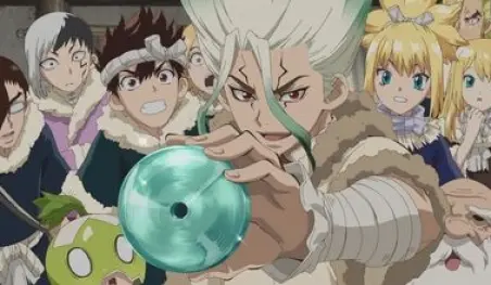 Reseña | Dr. Stone – Capítulo Final