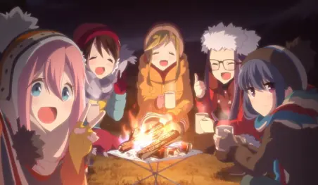 Revelan el episodio 0 de la serie de cortos Heya Camp△