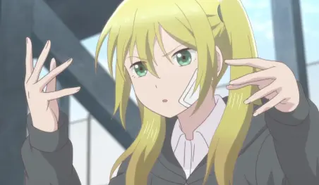 Revelan nueva miembro del elenco para la serie Joshikousei no Mudazukai