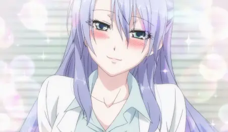 Revelan nuevo video promocional para el anime Rikei ga Koi ni Ochita no de Shoumei shitemita