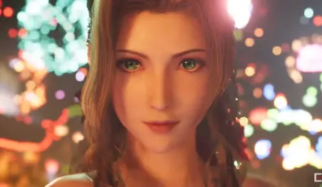 Revelan nuevo video promocional para el juego Final Fantasy VII Remake