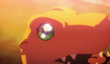 Revelan nuevo video promocional para la película Digimon Adventure: Last Evolution Kizuna