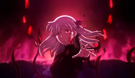 Revelan nuevo video promocional para la película Fate/stay night: Heaven’s Feel III. Spring Song