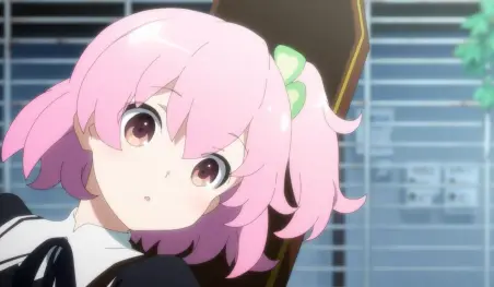 Revelan video promocional para el anime Assault Lily Bouquet