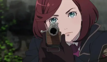 Revelan video promocional para el clímax argumental del anime Fairy Gone