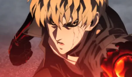 Revelan video promocional para el cuarto OVA de One Punch Man 2
