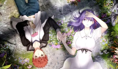 Revelan nuevo tráiler para la película Fate/stay night: Heaven’s Feel III. Spring Song