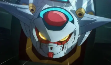 Revelan video promocional para la película Gekijōban Gundam G no Reconguista II: Belry Gekishin