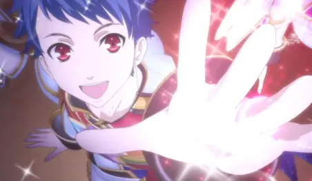 Revelan video promocional para la película King of Prism All Stars: Prism Show Best 10