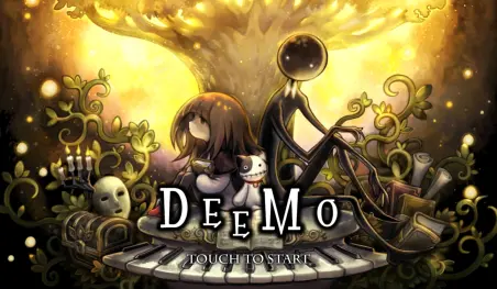 El videojuego Deemo tendrá una secuela