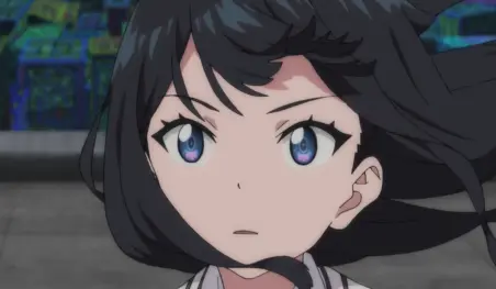 Trigger anuncia el anime SSSS.DYNAZENON