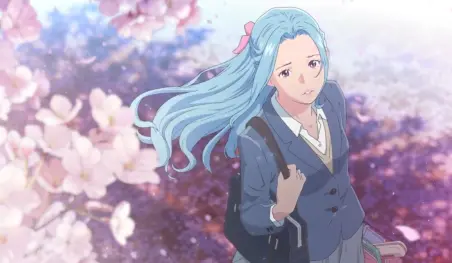 Vivi Nefertari de One Piece protagonizó un comercial de fideos instantáneos