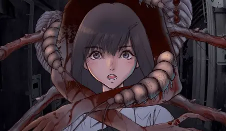 Anuncian la película Amrita no Kyōen para 2021