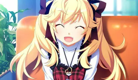 Anuncian una figura basada en Michiru Matsushima del anime Grisaia no Kajitsu