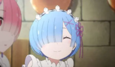 Anuncian una figura basada en Rem del anime Re:Zero