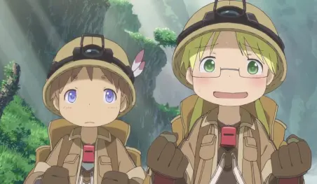 El anime Made in Abyss tendrá una segunda temporada