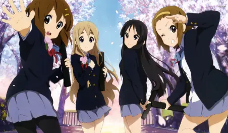 ¡El anime te desea Feliz Año Nuevo 2020!