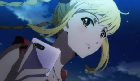 El episodio 5 del anime Darwin's Game se retrasará una semana