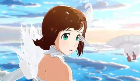 El juego The IDOLM@STER Starlit Season será lanzado este año