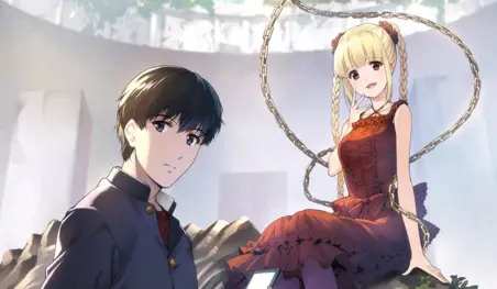 El manga Darwin’s Game tendrá una precuela