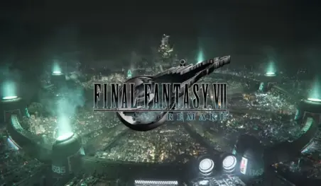 Final Fantasy VII Remake será retrasado hasta abril