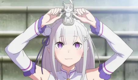 Konomi Suzuki interpretará el opening de la segunda temporada de Re:Zero kara Hajimeru Isekai Seikatsu
