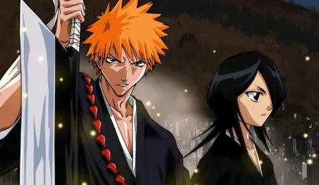 La franquicia Bleach tendrá un nuevo proyecto