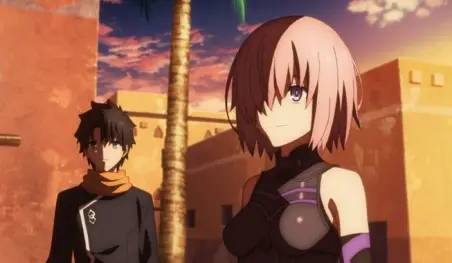 Reseña | Fate Grand Order Zettai Majuu Sensen Babylonia - Capítulo 14