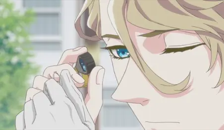 Reseña | Housekishou Richard-shi no Nazo Kantei - Capítulo 1