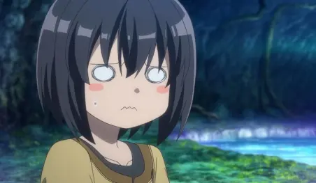 Reseña | Itai no wa Iya nano de Bougyoryoku ni Kyokufuri Shitai to Omoimasu - Capítulo 2