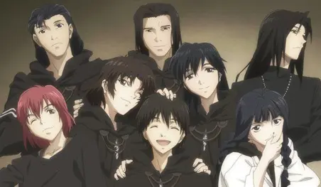 Reseña | Majutsushi Orphen Hagure Tabi – Capítulo 1