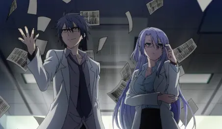 Reseña | Rikei ga Koi ni Ochita no de Shoumei shitemita. – Capítulos 1, 2 y 3