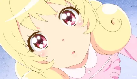 Revelan nueva imagen promocional para el anime Mewkledreamy