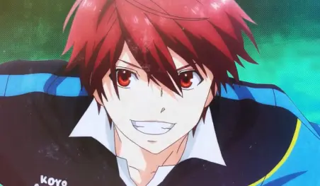 Revelan nuevo video promocional para el anime Futsal Boys!!!!!
