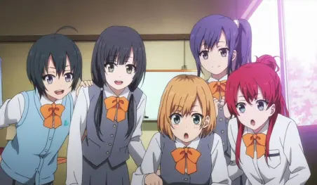 Revelan nuevo video promocional para la película Gekijō-ban Shirobako