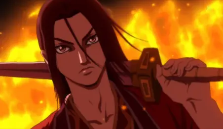 Revelan nuevos miembros del elenco de la tercera temporada de Kingdom