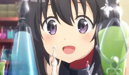 Revelan tercer video promocional para el anime Itai no wa Iya nano de Bougyoryoku ni Kyokufuri Shitai to Omoimasu